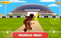 Cricket legends - Pro Screen Shot 1