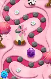 Candy Jelly Pop Blast Screen Shot 0