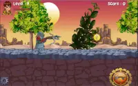 Toon Run Adventure Screen Shot 9