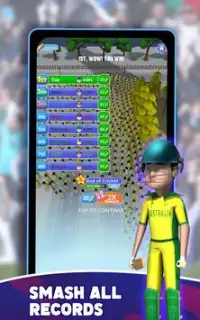 World Cricket Fans Screen Shot 12