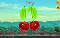 Learn Fruits with Bheem Screen Shot 8
