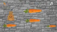 Rabbit Jump Screen Shot 0