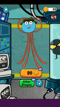 Mix Monsters make over colors Screen Shot 24