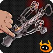 Simulateur Crossbow