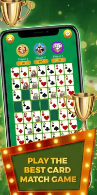 Chatai Teen Patti - Card Match Screen Shot 4