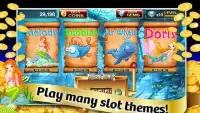 Sea Life Casino Slots Free Screen Shot 10