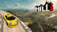 Hill Top Mountain Driving Screen Shot 4