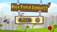 Rock Paper Conquest Screen Shot 0