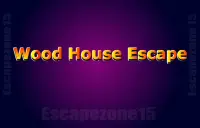 Escape game : Escape Games Zone 80 Screen Shot 0