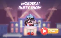 Mordokai Show Adventure Screen Shot 0