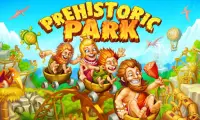 Prehistoric Park Builder Screen Shot 5