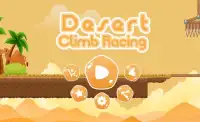 Desert Climb Racing Screen Shot 0