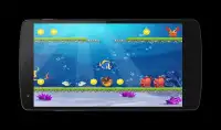 Dory Fish Adventure Game Screen Shot 5