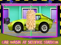 Car Wash: Crazy Car Mechanic Simulator Screen Shot 3