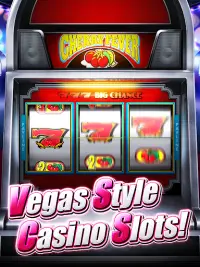 Slots Street: God Casino Games Screen Shot 8