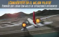 AIRLINE COMMANDER - Simulador Screen Shot 7