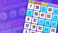 Bingo -Spiel - Live -Bingo Screen Shot 7