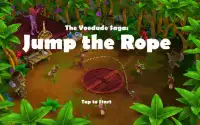 Voodude Saga: Jump the Rope Screen Shot 0