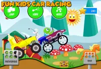 Fun Kids Car Racing Game Screen Shot 7