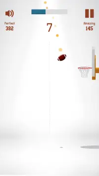 Tap Basketball! Screen Shot 4