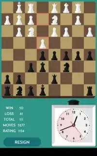 Crack Chess Screen Shot 13