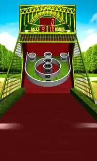Skee Bola - Roller Ball Screen Shot 6
