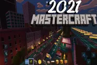 MasterCraft 2021 Screen Shot 1