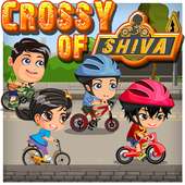 Crossy Road Bike Cycle Shiva