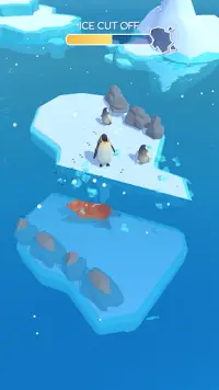Penguin Rescuer Screen Shot 7