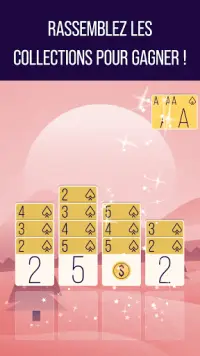 Match Solitaire Screen Shot 0