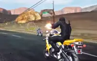 Moto Death Racer 2 – Traffic Racing Rider Screen Shot 2