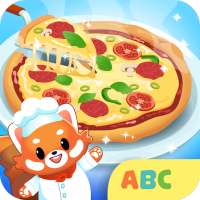 ABC Pizza Maker