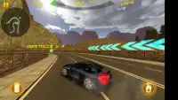 Furious Car Racing Screen Shot 2