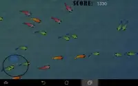 Fish Chase! Screen Shot 9