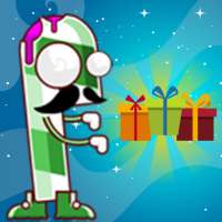 Gifts Zombies