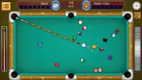 Pool Billiards Online Screen Shot 1
