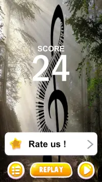 Shivers - Sheeran Piano Tiles Screen Shot 4