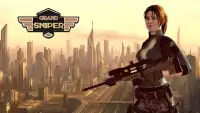 Grand Sniper 2017 Screen Shot 0