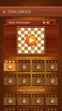 Chess Screen Shot 3