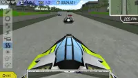 Hover Racers (Lite) Screen Shot 14