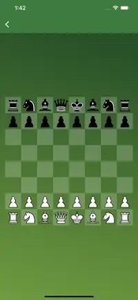 Bongcloud Chess Training Screen Shot 0