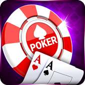 Texas Holdem Online Poker by Poker Square