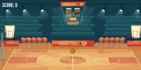 Basketball Play Screen Shot 2