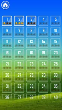 Word Challenge and Maths Challenge Game Screen Shot 3