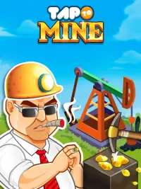 Oil Idle Miner: Tap Clicker Money Tycoon Games Screen Shot 0