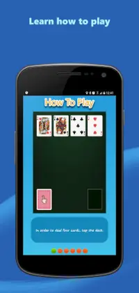 Aces Up Solitaire Screen Shot 5