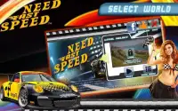 Need Fast Speed Demo Screen Shot 5