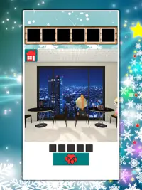 Animal Christmas -Escape Game- Screen Shot 7