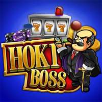 Hoki Boss Online - slots, baccarat