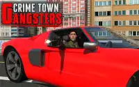 Crime Town Gangster Screen Shot 8